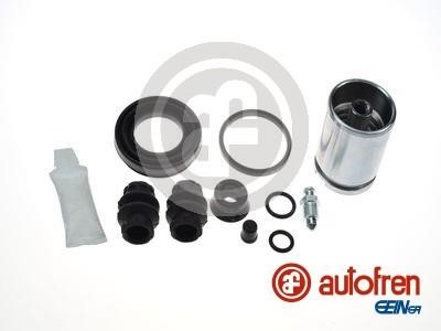 Autofren D42765K Repair Kit, brake caliper D42765K