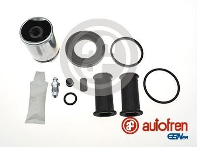 Autofren D42769K Repair Kit, brake caliper D42769K