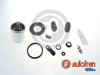 Autofren D42499RK Repair Kit, brake caliper D42499RK
