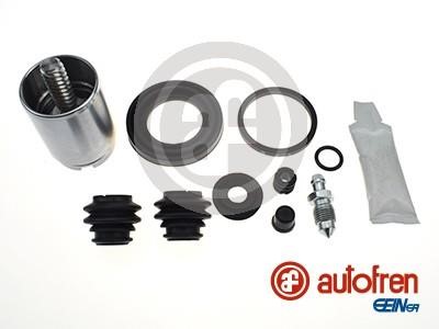 Autofren D42500K Repair Kit, brake caliper D42500K