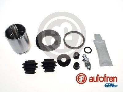 Autofren D42516K Repair Kit, brake caliper D42516K