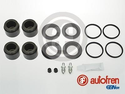 Autofren D42783C Repair Kit, brake caliper D42783C