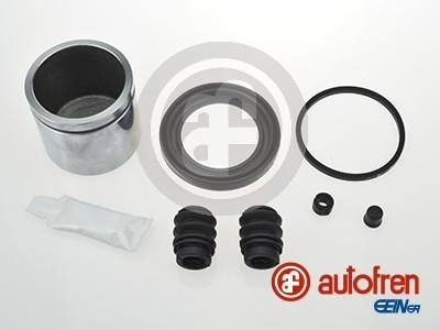 Autofren D42784C Repair Kit, brake caliper D42784C
