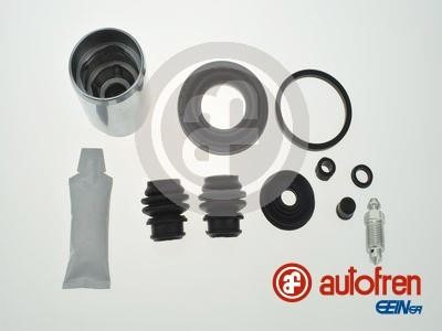 Autofren D42813C Repair Kit, brake caliper D42813C