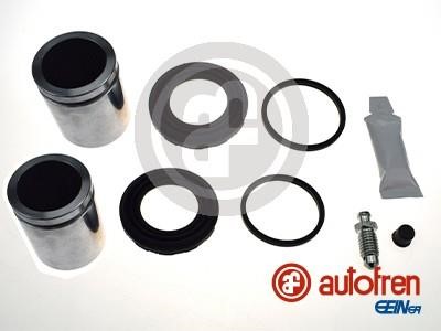 Autofren D43059C Repair Kit, brake caliper D43059C