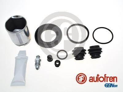 Autofren D43064C Repair Kit, brake caliper D43064C