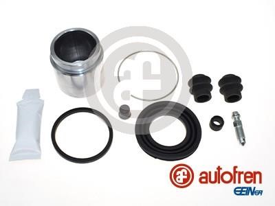 Autofren D43072C Repair Kit, brake caliper D43072C