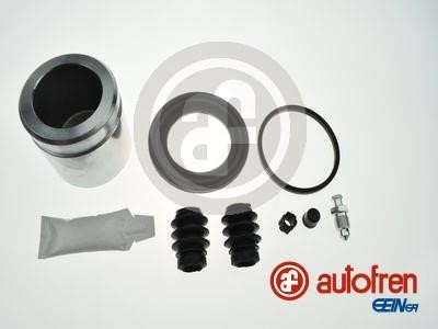 Autofren D42833C Repair Kit, brake caliper D42833C