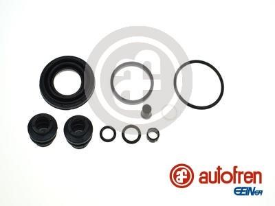 Autofren D42834 Repair Kit, brake caliper D42834