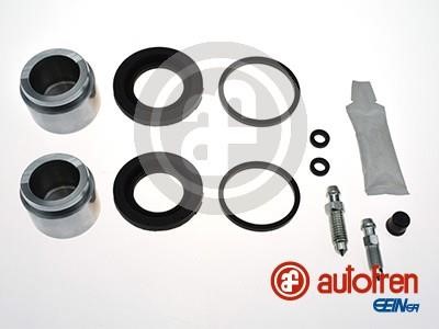 Autofren D43079C Repair Kit, brake caliper D43079C