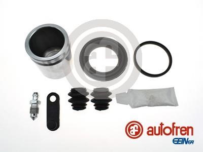 Autofren D43080C Repair Kit, brake caliper D43080C