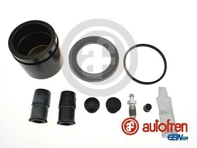 Autofren D43081C Repair Kit, brake caliper D43081C