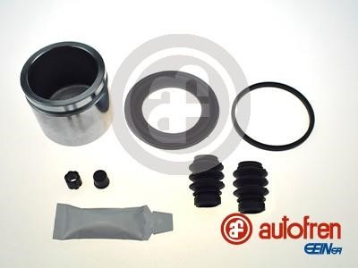 Autofren D43095C Repair Kit, brake caliper D43095C