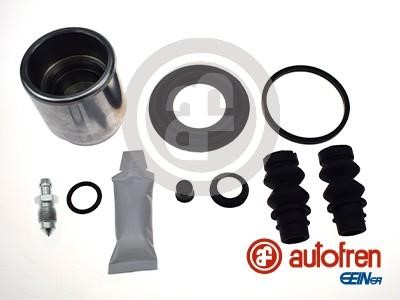 Autofren D43102C Repair Kit, brake caliper D43102C
