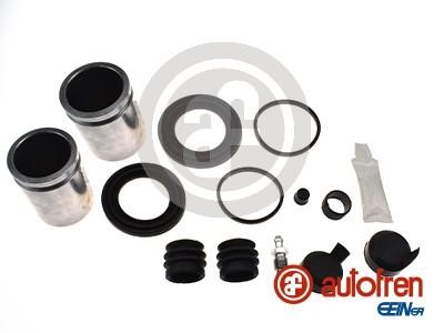 Autofren D43103C Repair Kit, brake caliper D43103C