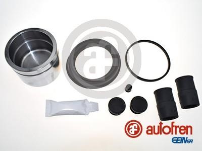 Autofren D43105C Repair Kit, brake caliper D43105C
