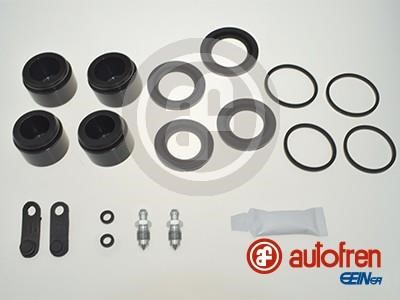 Autofren D43110C Repair Kit, brake caliper D43110C