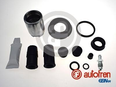 Autofren D43119C Repair Kit, brake caliper D43119C