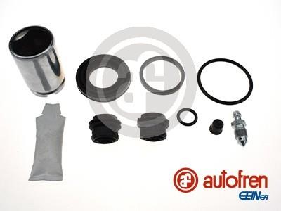 Autofren D43122C Repair Kit, brake caliper D43122C