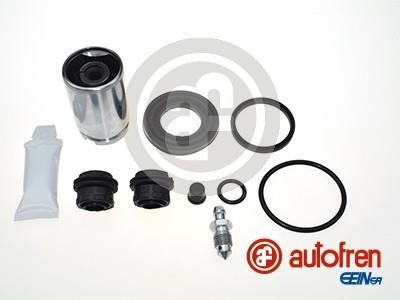 Autofren D43122K Repair Kit, brake caliper D43122K