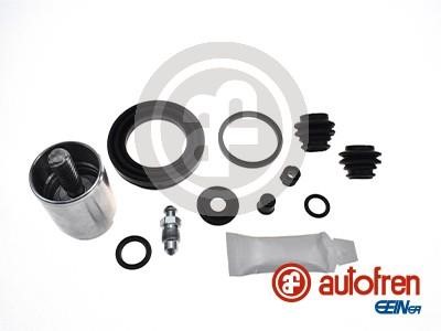 Autofren D43128C Repair Kit, brake caliper D43128C