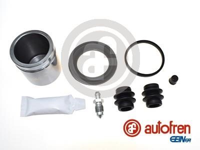 Autofren D43147C Repair Kit, brake caliper D43147C