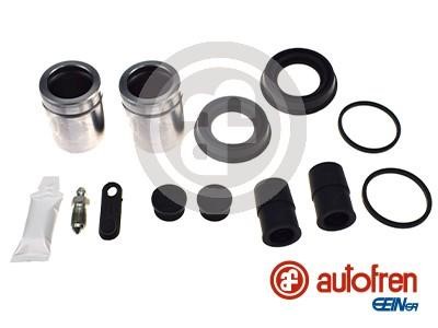 Autofren D43157C Repair Kit, brake caliper D43157C
