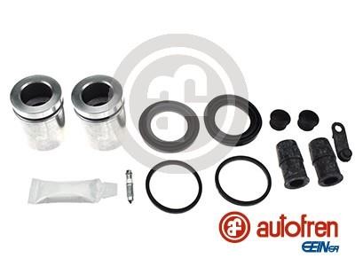 Autofren D43173C Repair Kit, brake caliper D43173C