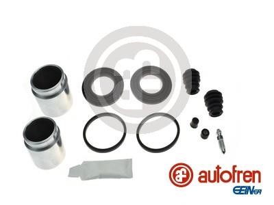 Autofren D42907C Repair Kit, brake caliper D42907C
