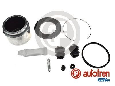 Autofren D43175C Brake caliper repair kit D43175C D43175C Autofren Brake caliper repair kit