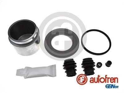 Autofren D43180C Repair Kit, brake caliper D43180C