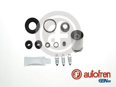 Autofren D4857K Repair Kit, brake caliper D4857K