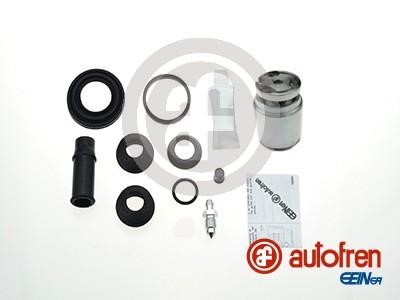 Autofren D4961LK Repair Kit, brake caliper D4961LK