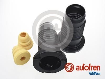 Autofren D5172 Dustproof kit for 2 shock absorbers D5172
