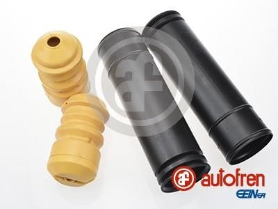 Autofren D5173 Dustproof kit for 2 shock absorbers D5173