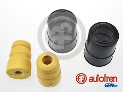 Autofren D5174 Dustproof kit for 2 shock absorbers D5174