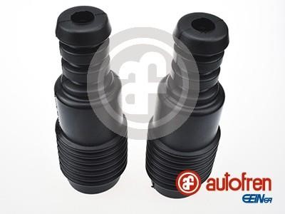 Autofren D5175 Dustproof kit for 2 shock absorbers D5175