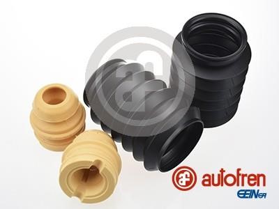 Autofren D5177 Dustproof kit for 2 shock absorbers D5177