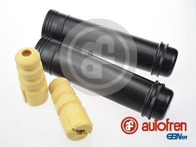 Autofren D5178 Dustproof kit for 2 shock absorbers D5178