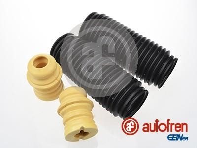 Autofren D5180 Dustproof kit for 2 shock absorbers D5180