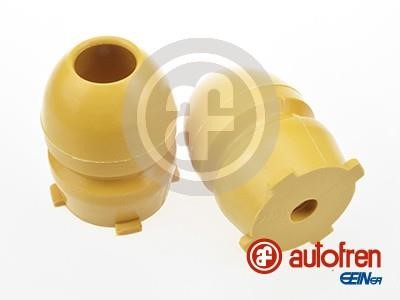 Autofren D5182 Dustproof kit for 2 shock absorbers D5182