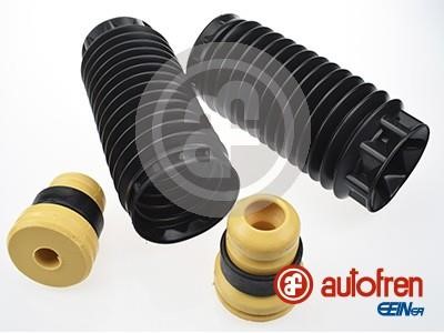 Autofren D5183 Dustproof kit for 2 shock absorbers D5183