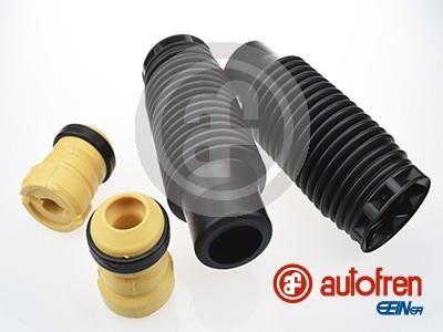Autofren D5185 Dustproof kit for 2 shock absorbers D5185