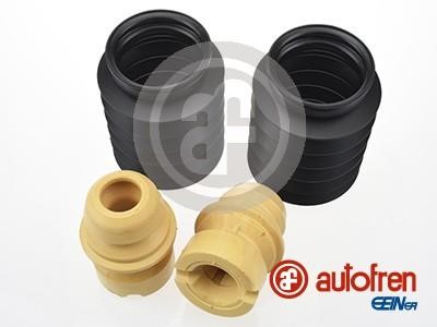 Autofren D5186 Dustproof kit for 2 shock absorbers D5186