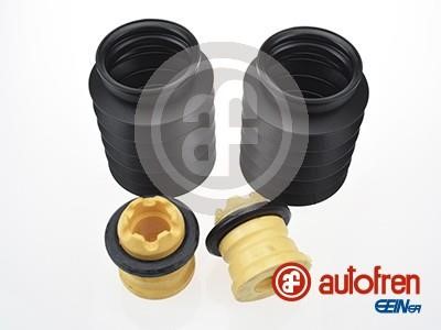 Autofren D5187 Dustproof kit for 2 shock absorbers D5187