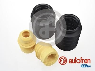 Autofren D5189 Dustproof kit for 2 shock absorbers D5189