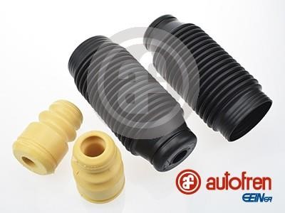 Autofren D5194 Dustproof kit for 2 shock absorbers D5194