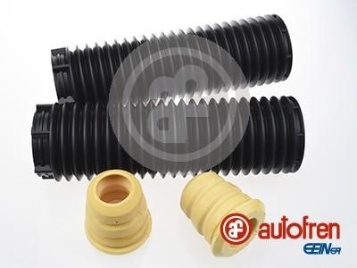 Autofren D5195 Dustproof kit for 2 shock absorbers D5195