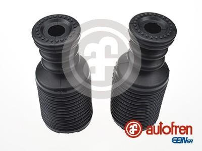 Autofren D5196 Dustproof kit for 2 shock absorbers D5196