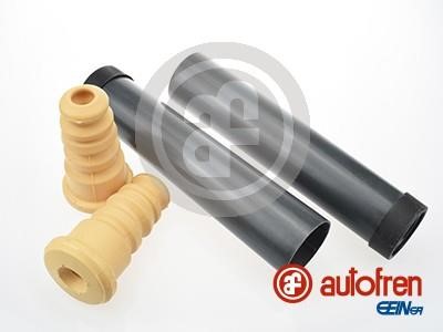 Autofren D5197 Dustproof kit for 2 shock absorbers D5197